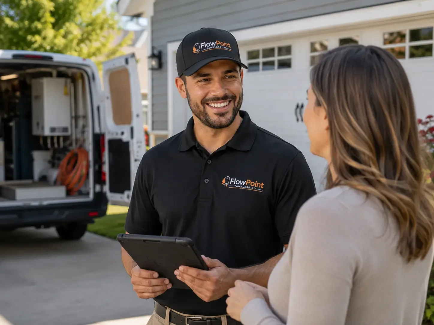 Tankless Water Heater Installation Granby, VT FAQs